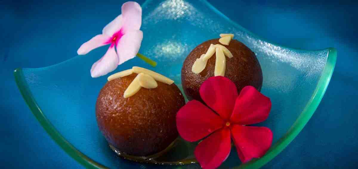 Indian Sweets